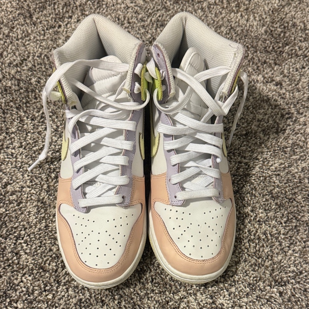 Nike Jordan